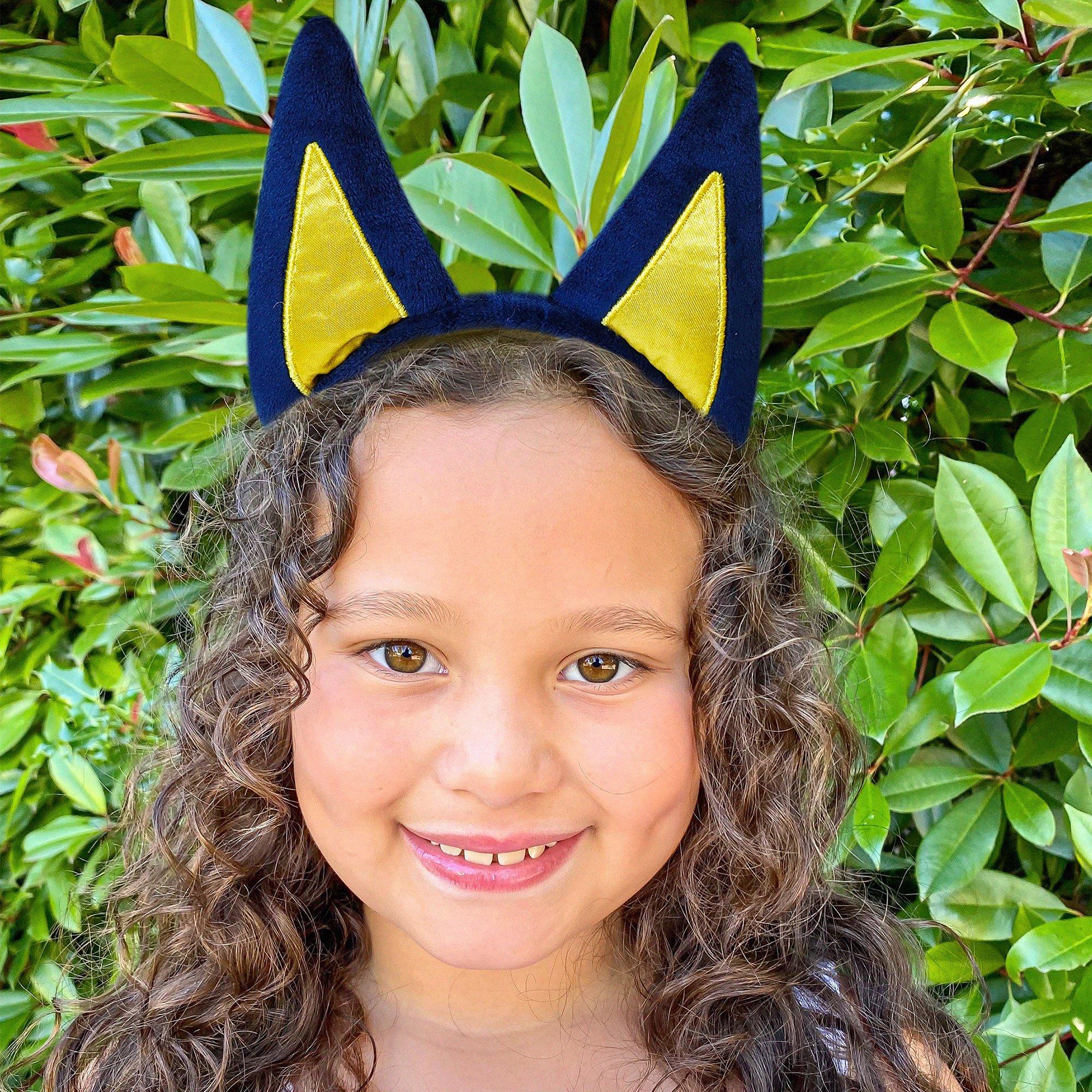 Kids' Bluey Headband - Image 3