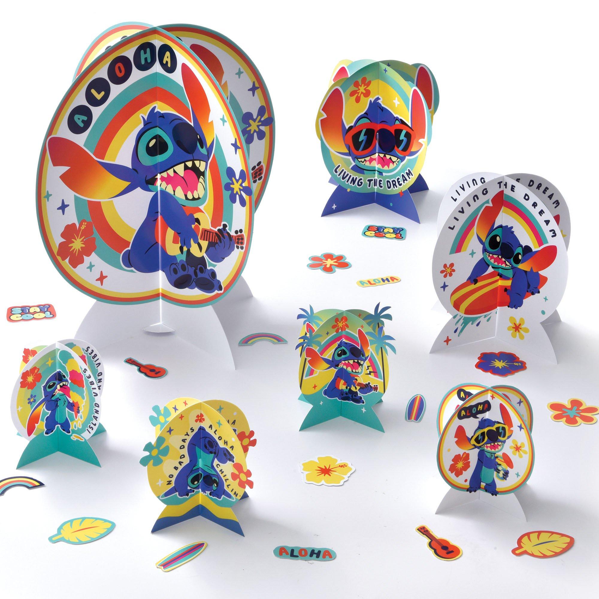 Stitch Party Kit for 8 Guests - Image 16
