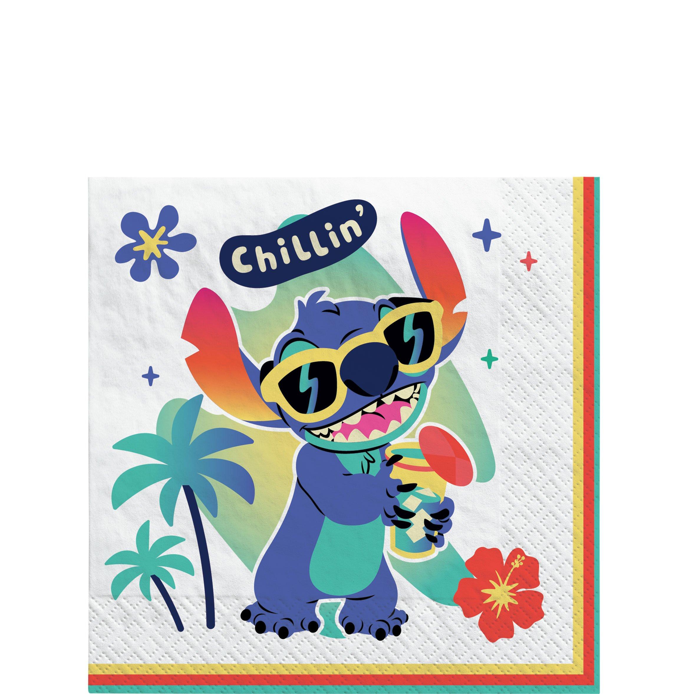 Stitch Party Kit for 8 Guests - Image 8