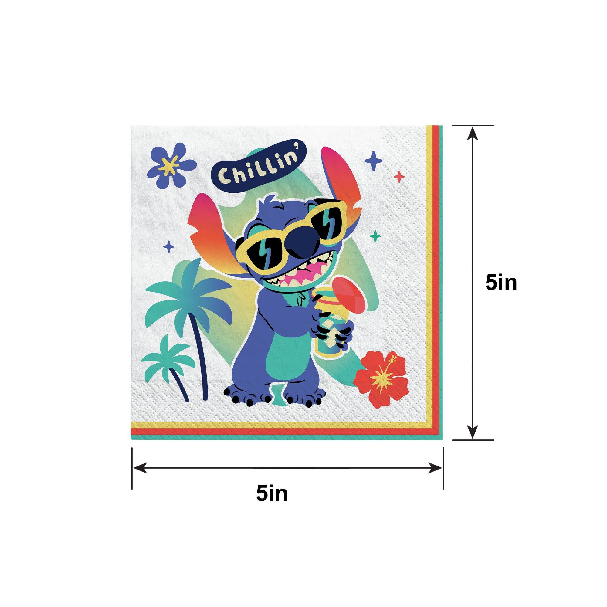 Stitch Party Kit for 8 Guests - Image 10
