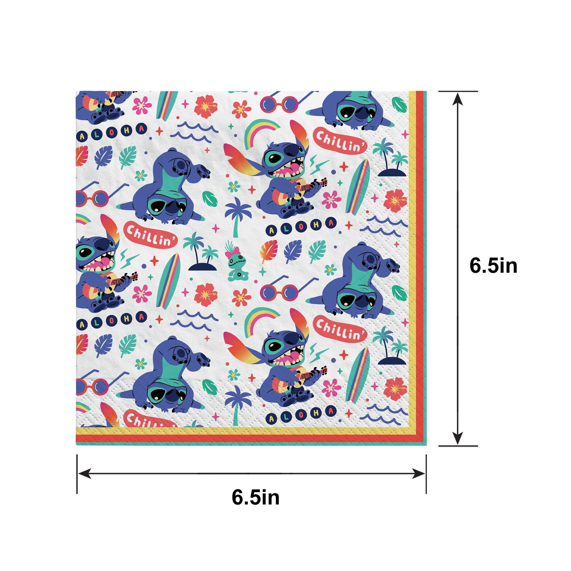Stitch Party Kit for 8 Guests - Image 12