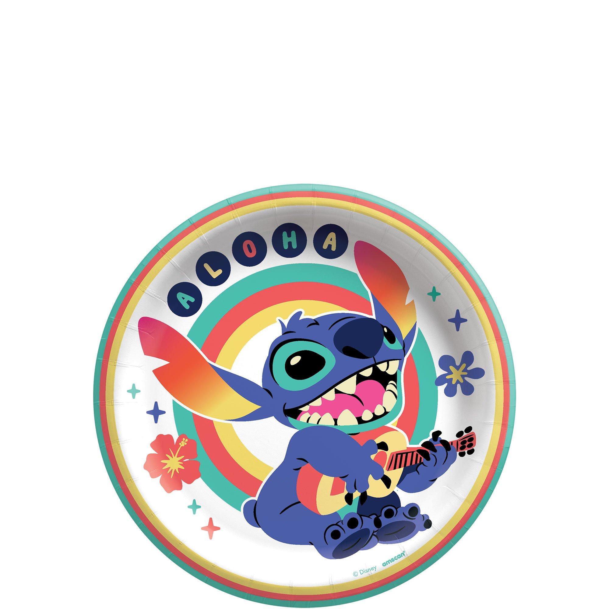Stitch Party Kit for 8 Guests - Image 5