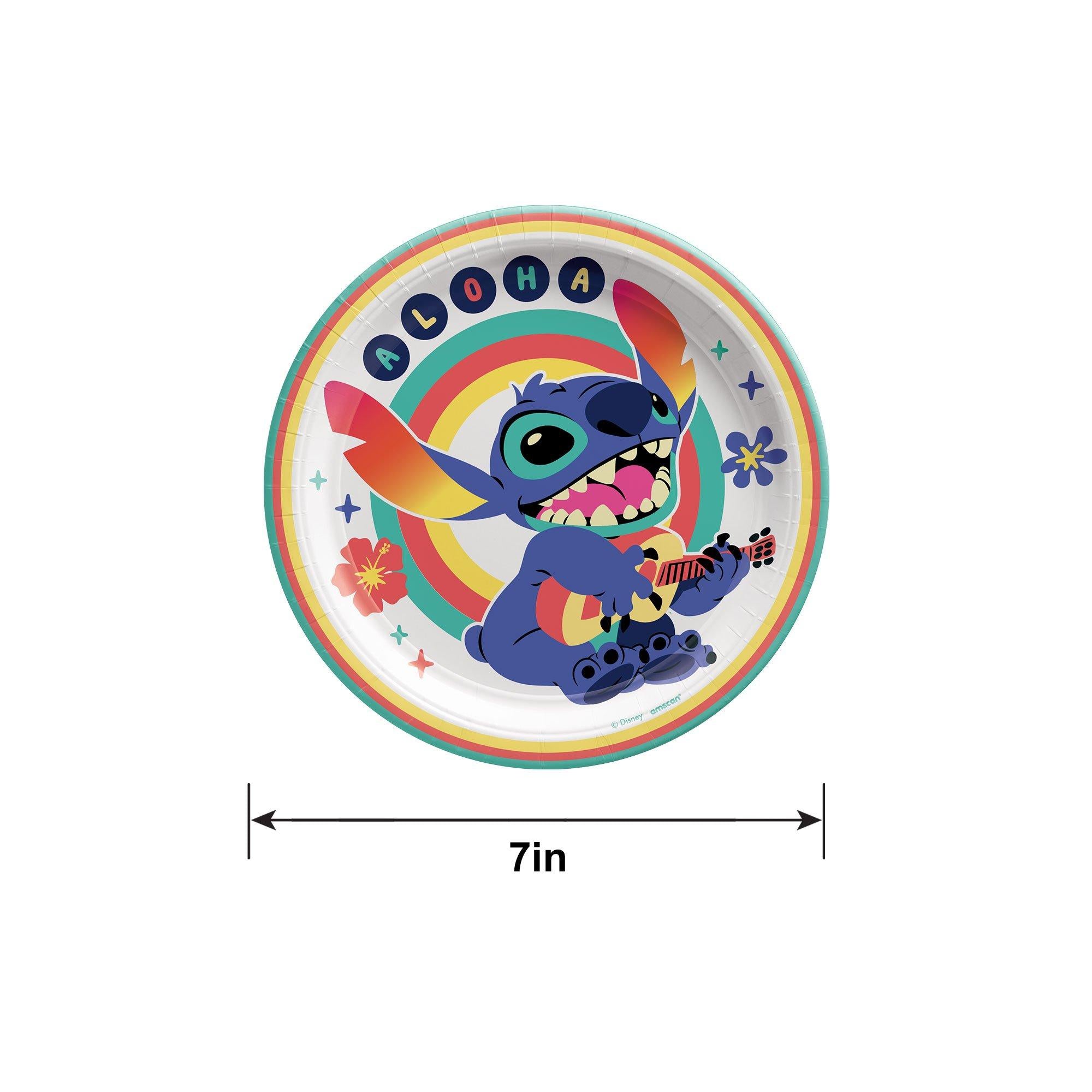Stitch Party Kit for 8 Guests - Image 7