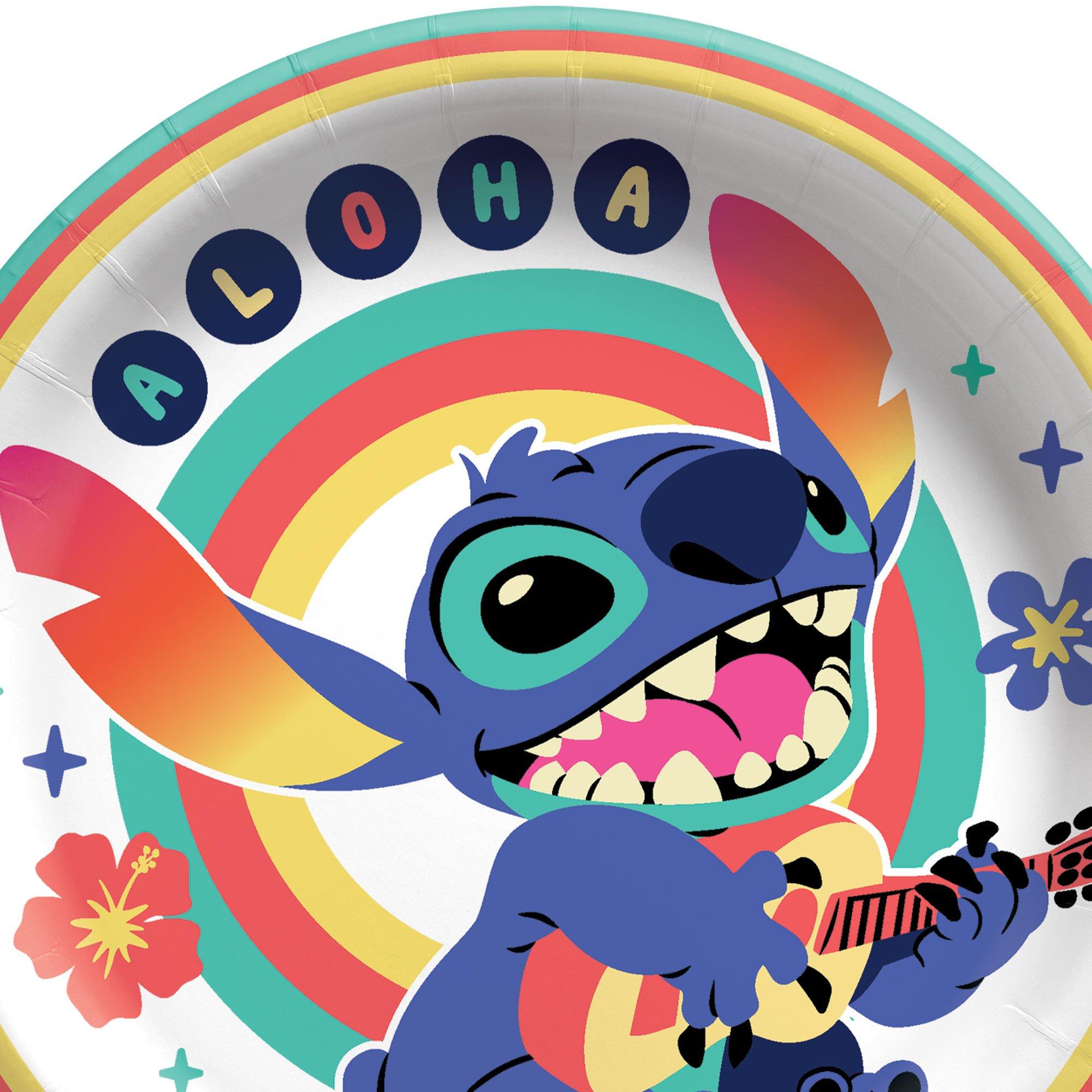 Stitch Party Kit for 8 Guests - Image 6