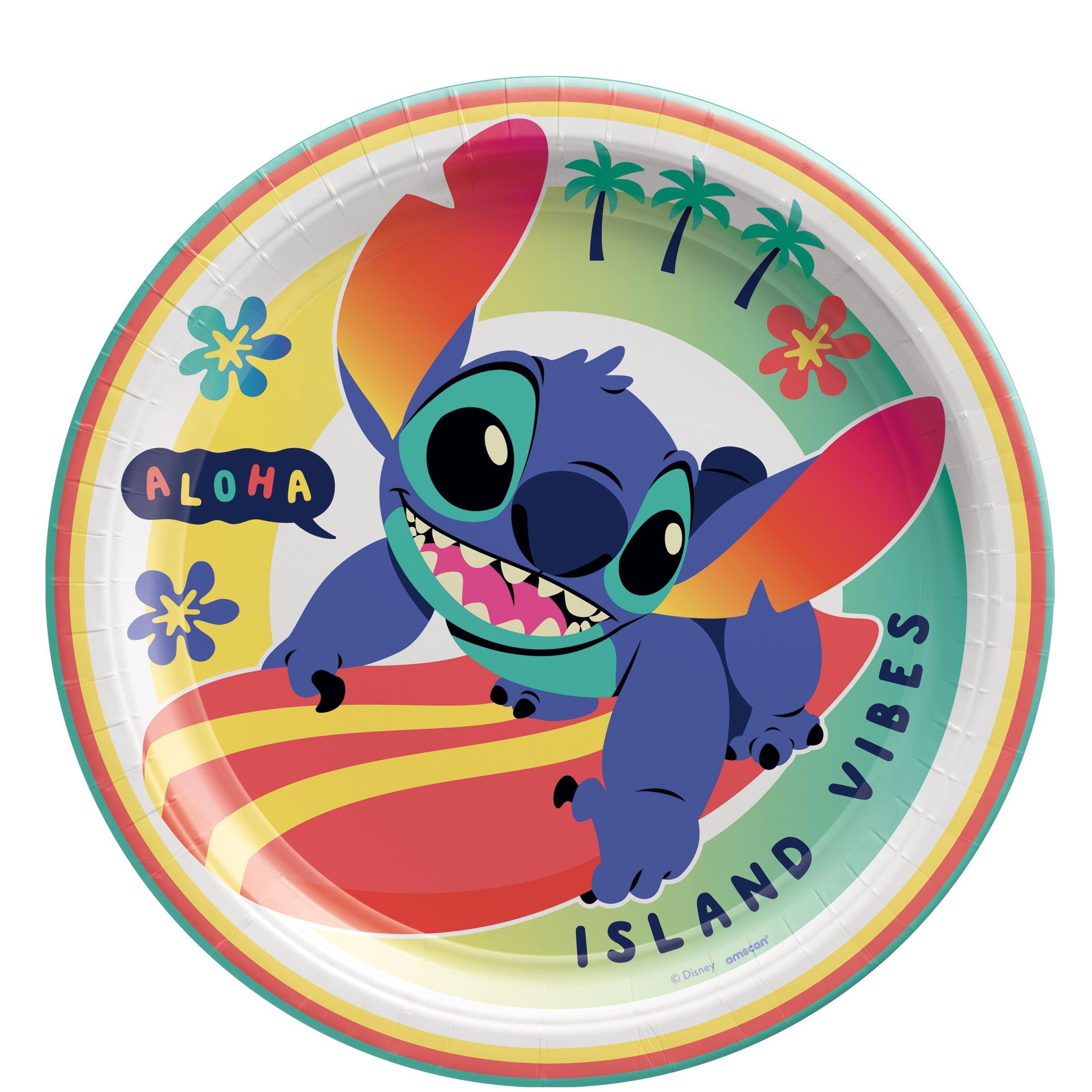 Stitch Party Kit for 8 Guests - Image 4