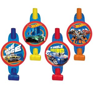 Hot Wheels Blowouts. 8ct