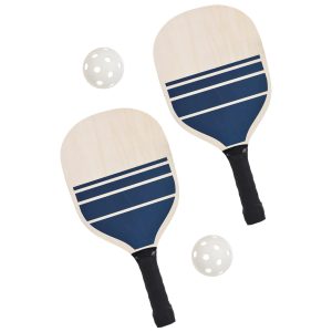 Pickleball Game Set. 4pc