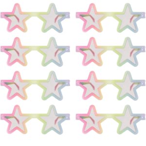 Luminous Star Sunglasses. 8ct