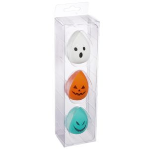 Halloween Beauty Sponges. 3ct