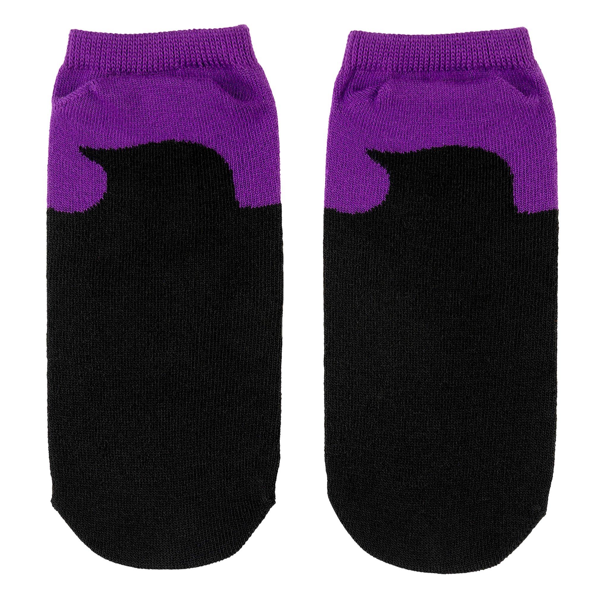 You're Killing Me Halloween Ankle Socks - Image 3