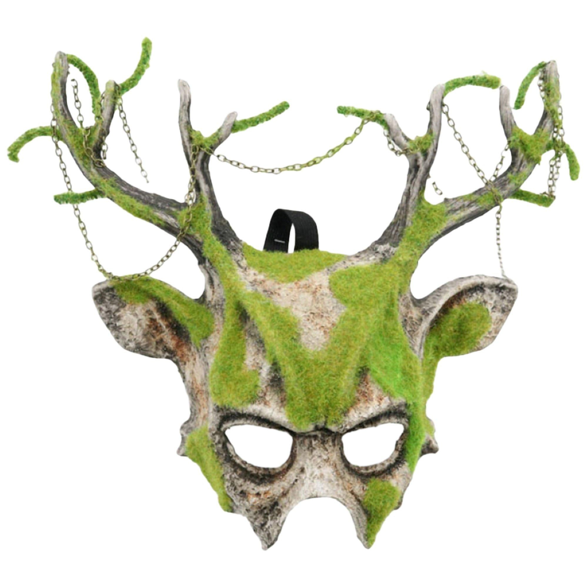 Woodland Voodoo Mask - Image 4