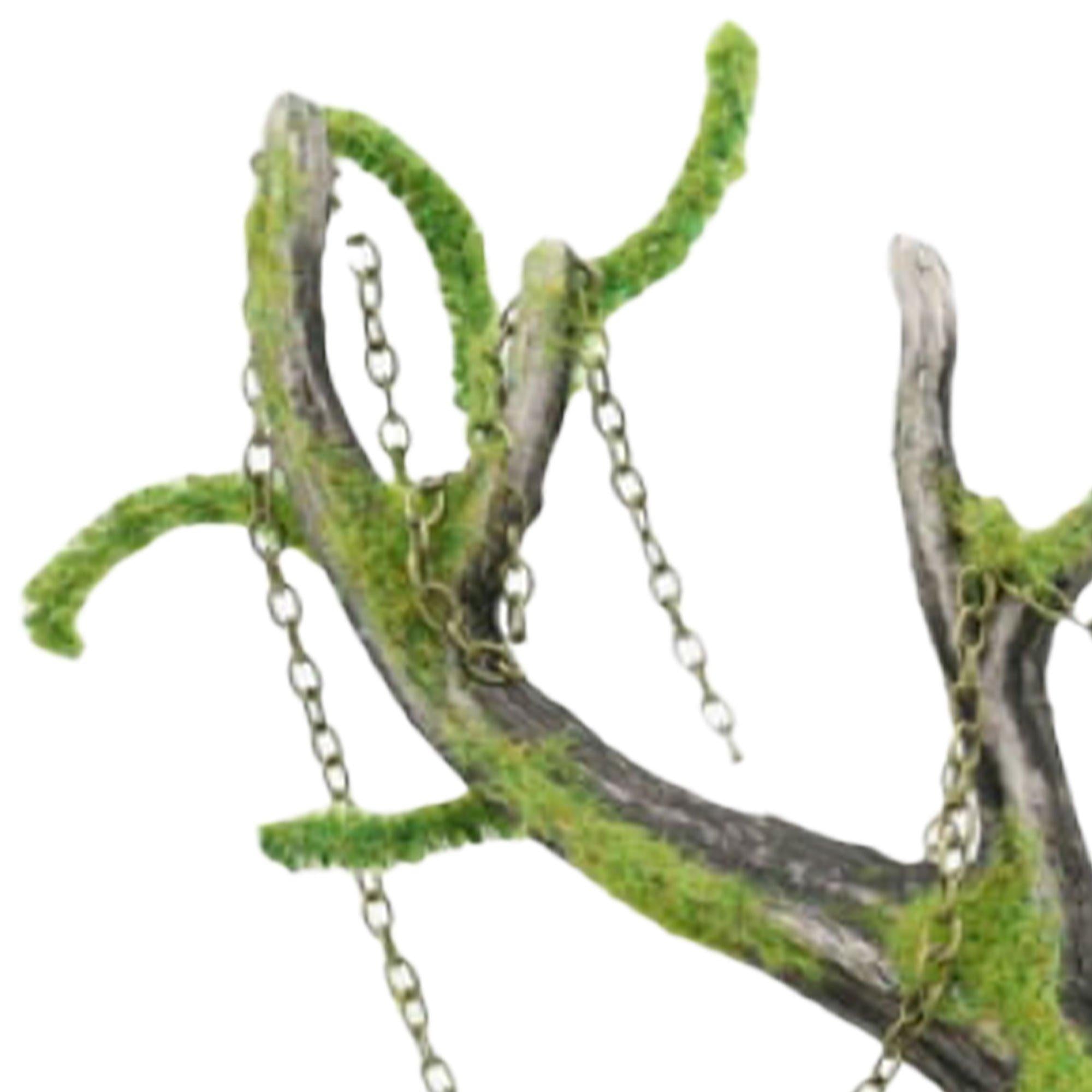 Woodland Voodoo Mask - Image 6