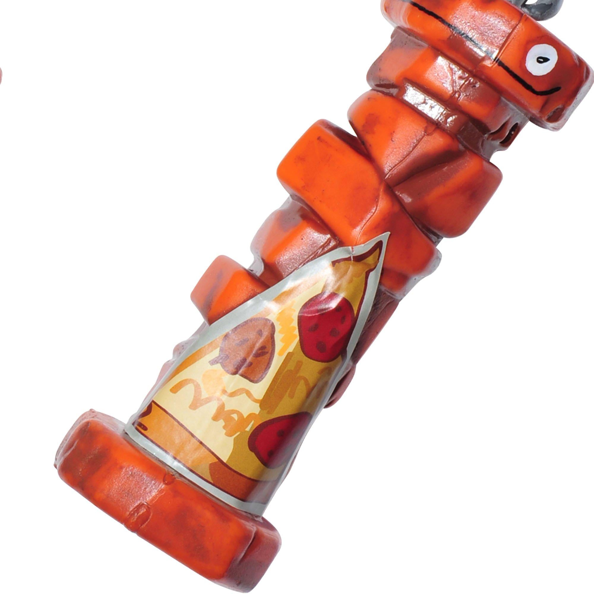 Michelangelo Plastic Nunchucks - Teenage Mutant Ninja Turtles - Image 4