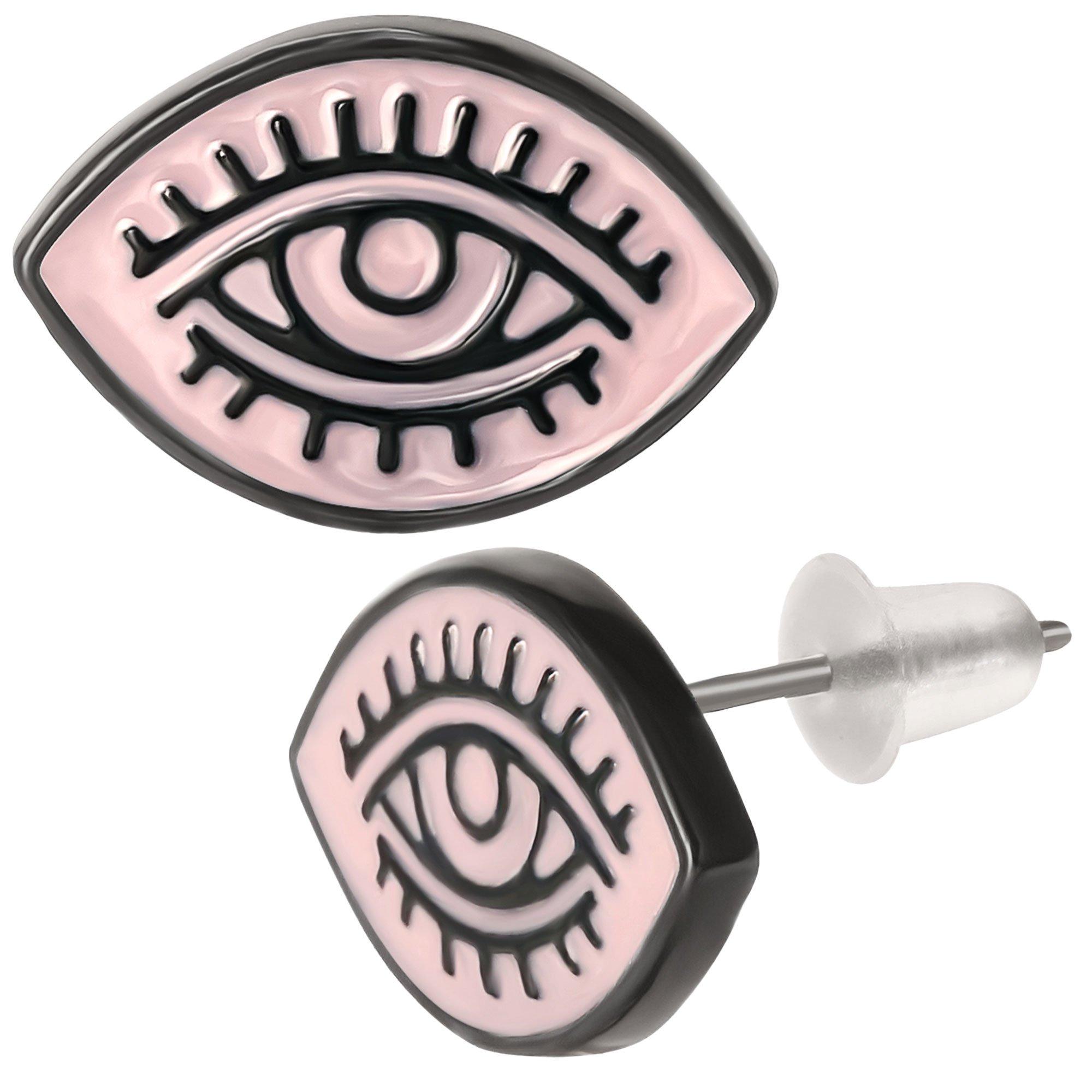Hocus Pocus Earring Set. 3 Pairs - Image 3