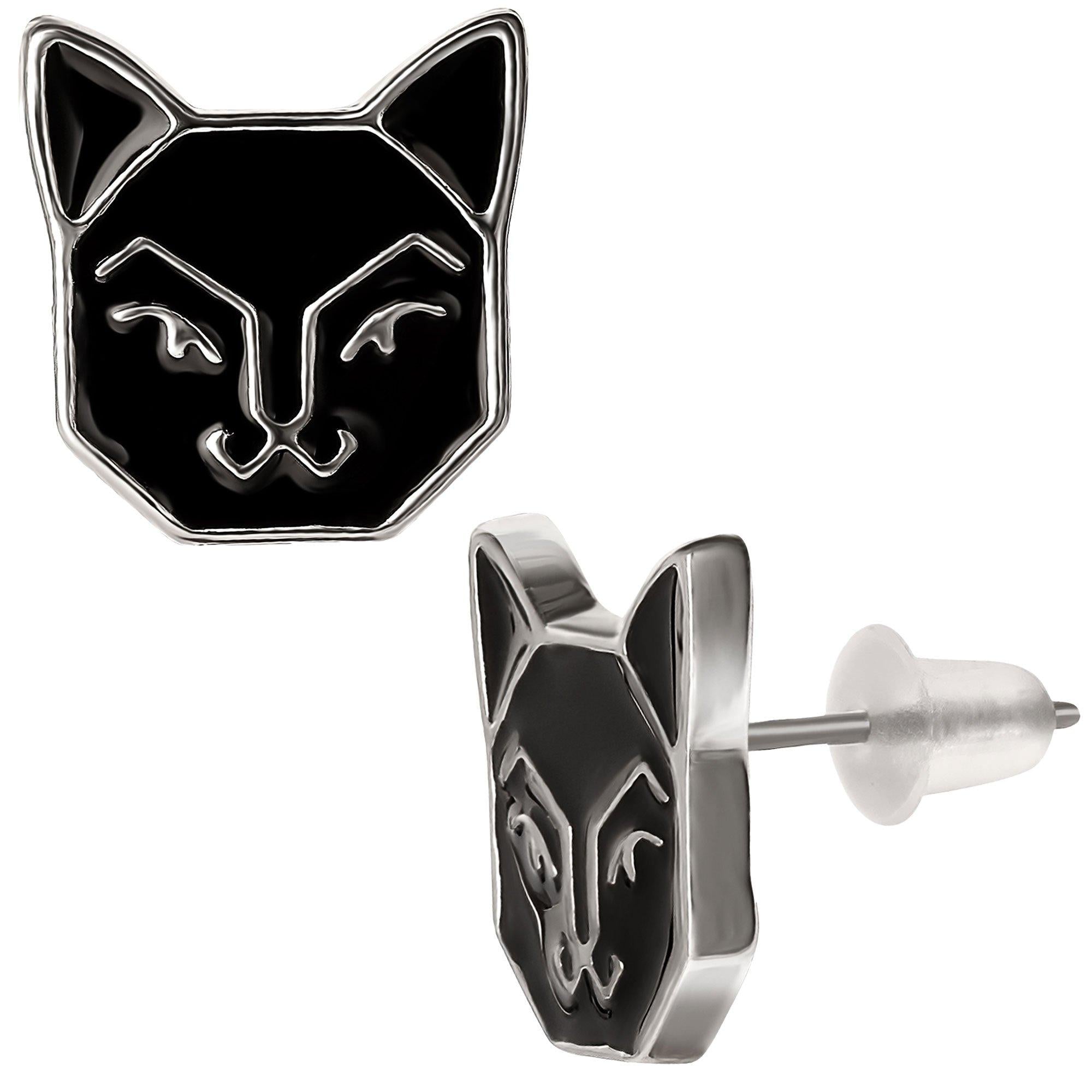 Hocus Pocus Earring Set. 3 Pairs - Image 4