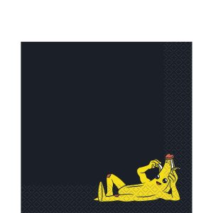 Fortnite Lunch Napkins. 16ct - Epic Games