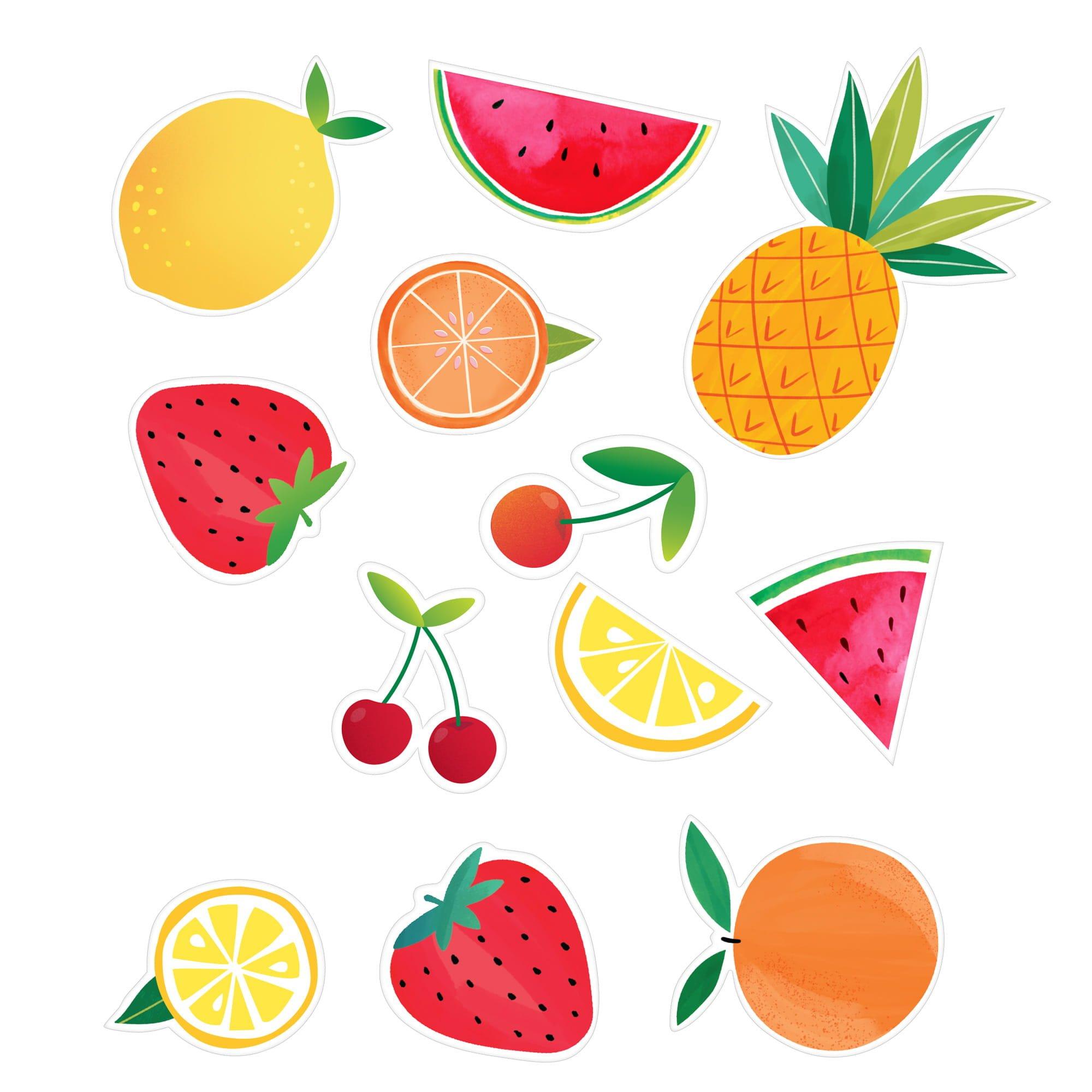 Summer Squeeze Cutouts. 12ct - Image 2