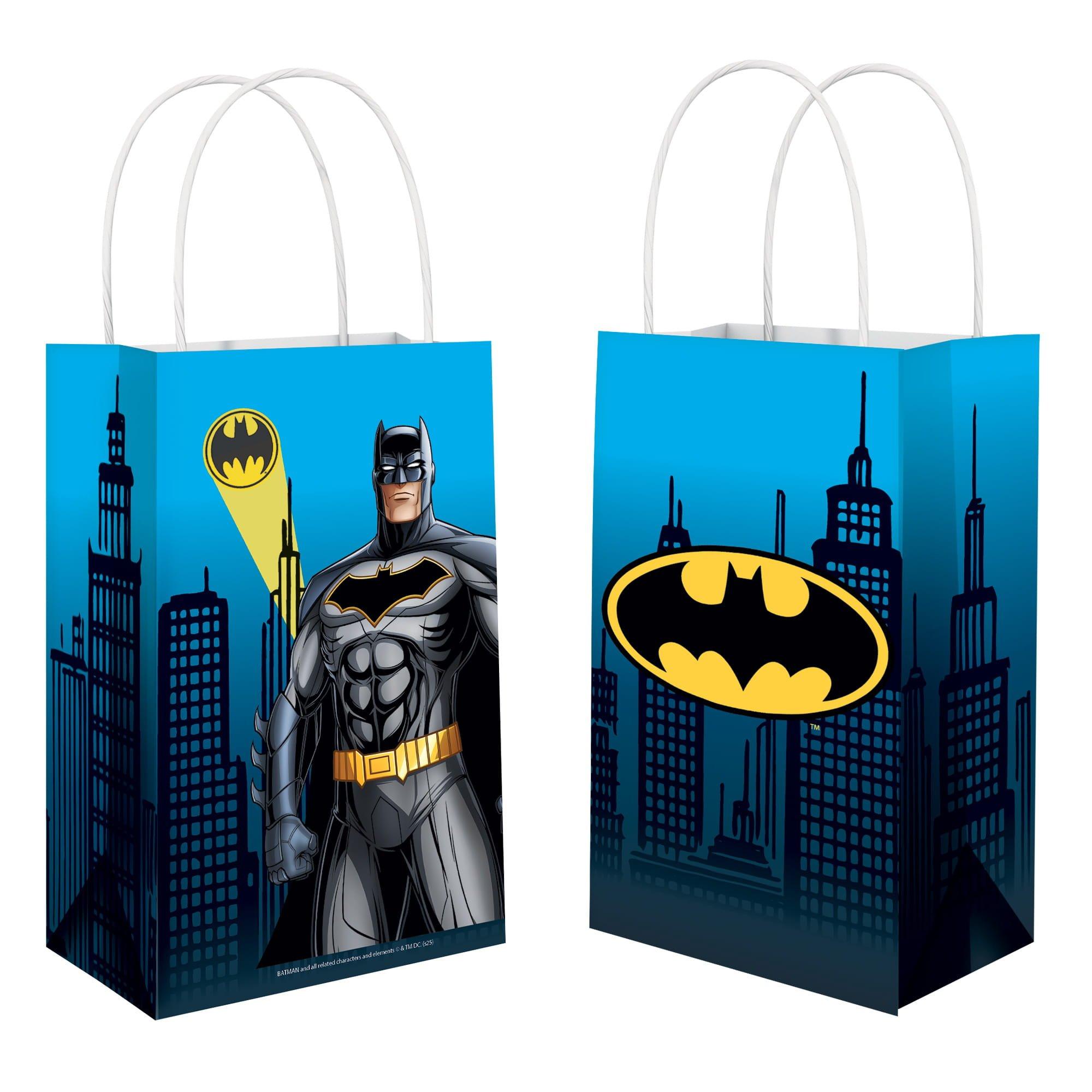 Batman Favor Kit for 8 Guests - Image 3