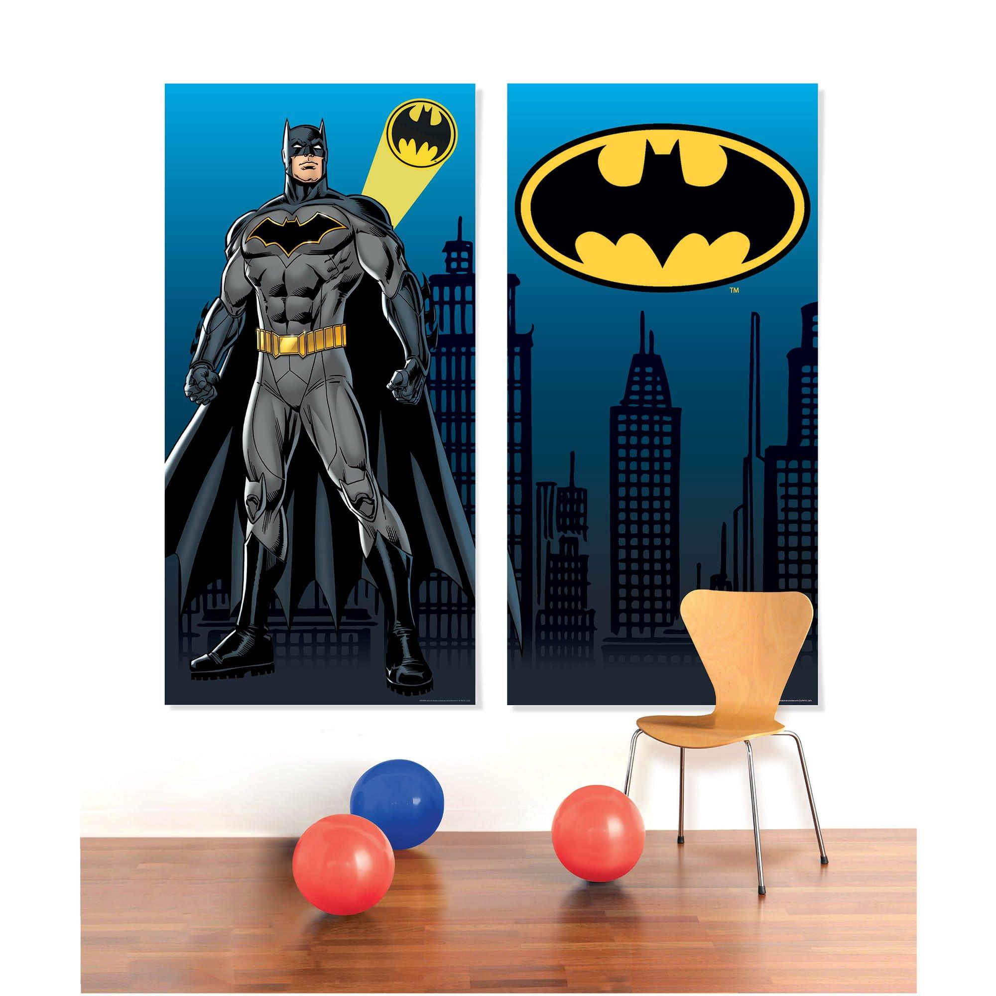 Batman Decoration Kit - Image 4