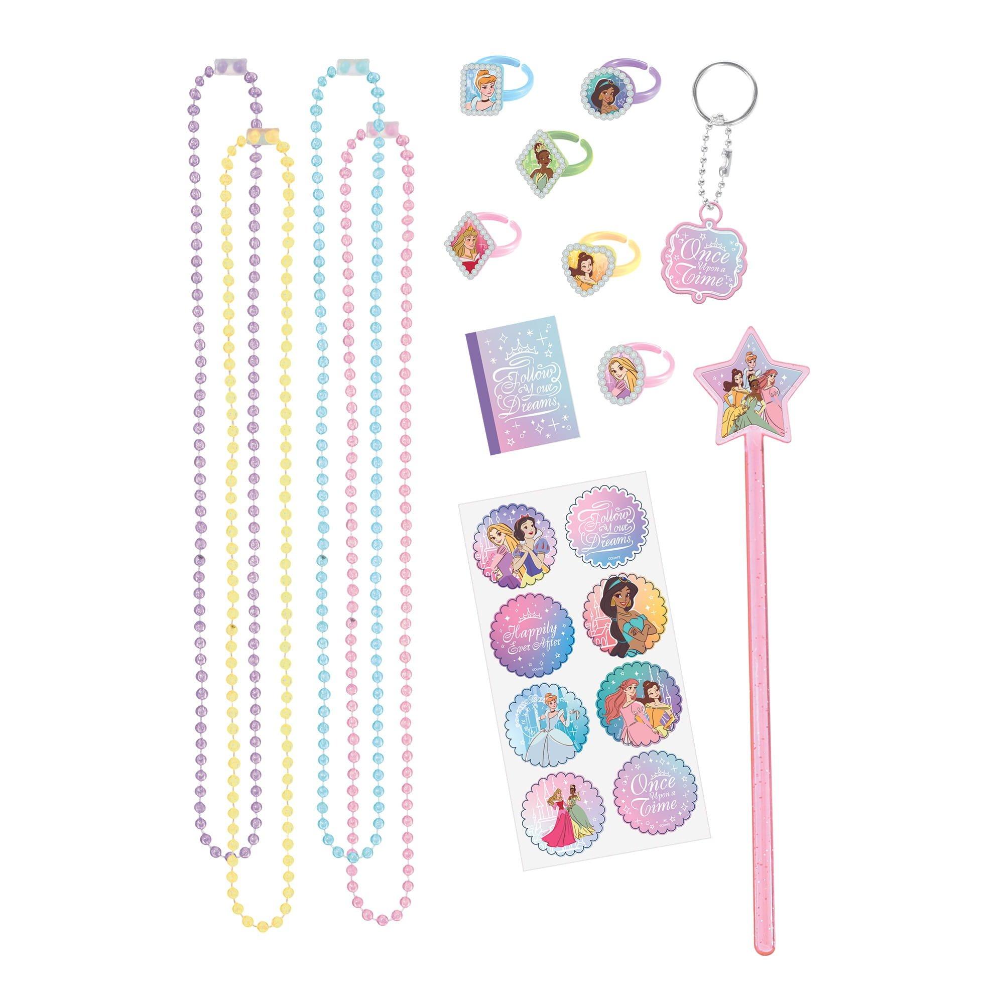 Disney Princess Favor Kit for 8 Guests - Image 3