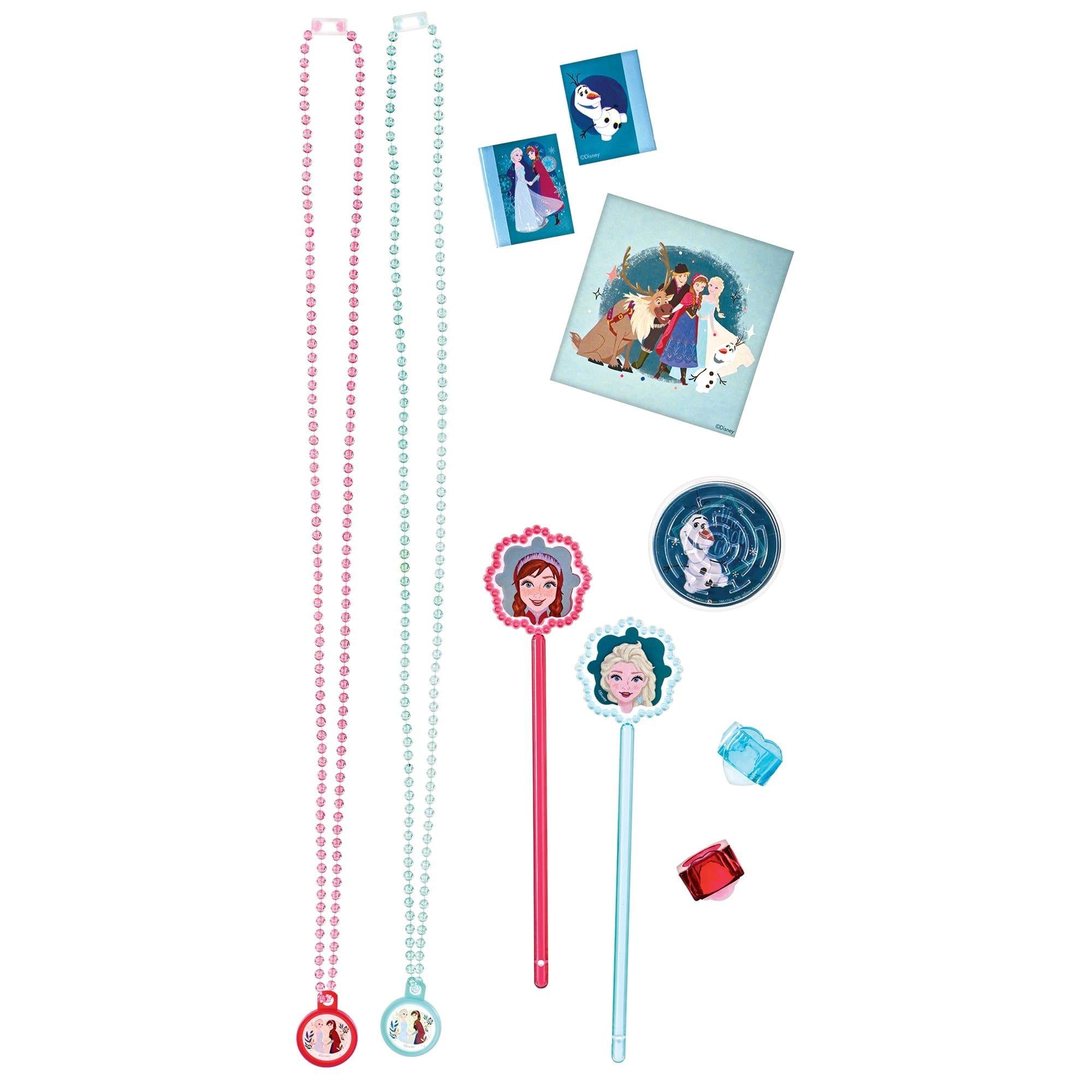 Frozen Favor Kit for 8 Guests - Image 3