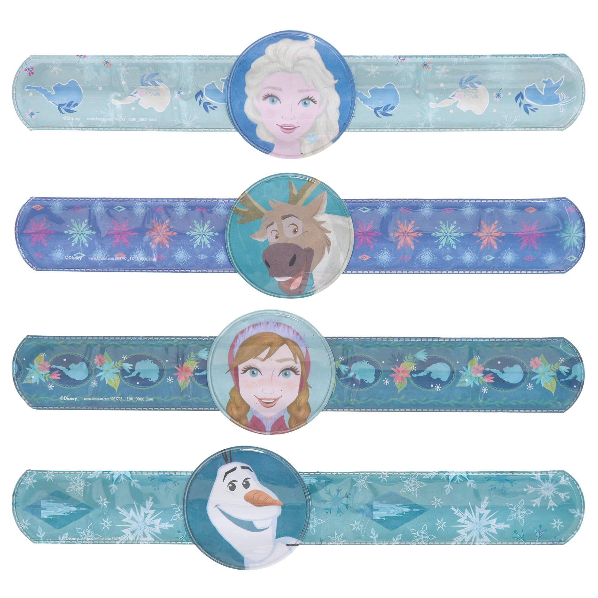 Frozen Favor Kit for 8 Guests - Image 4