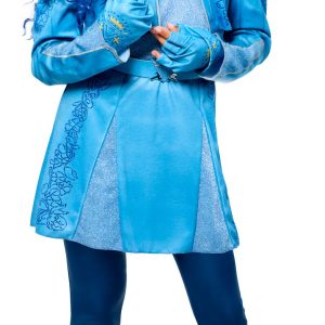 Disney Descendants Wicked Wonderland Chloe Deluxe Girls Costume