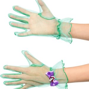 Disney Princess Ariel Gloves for Kids