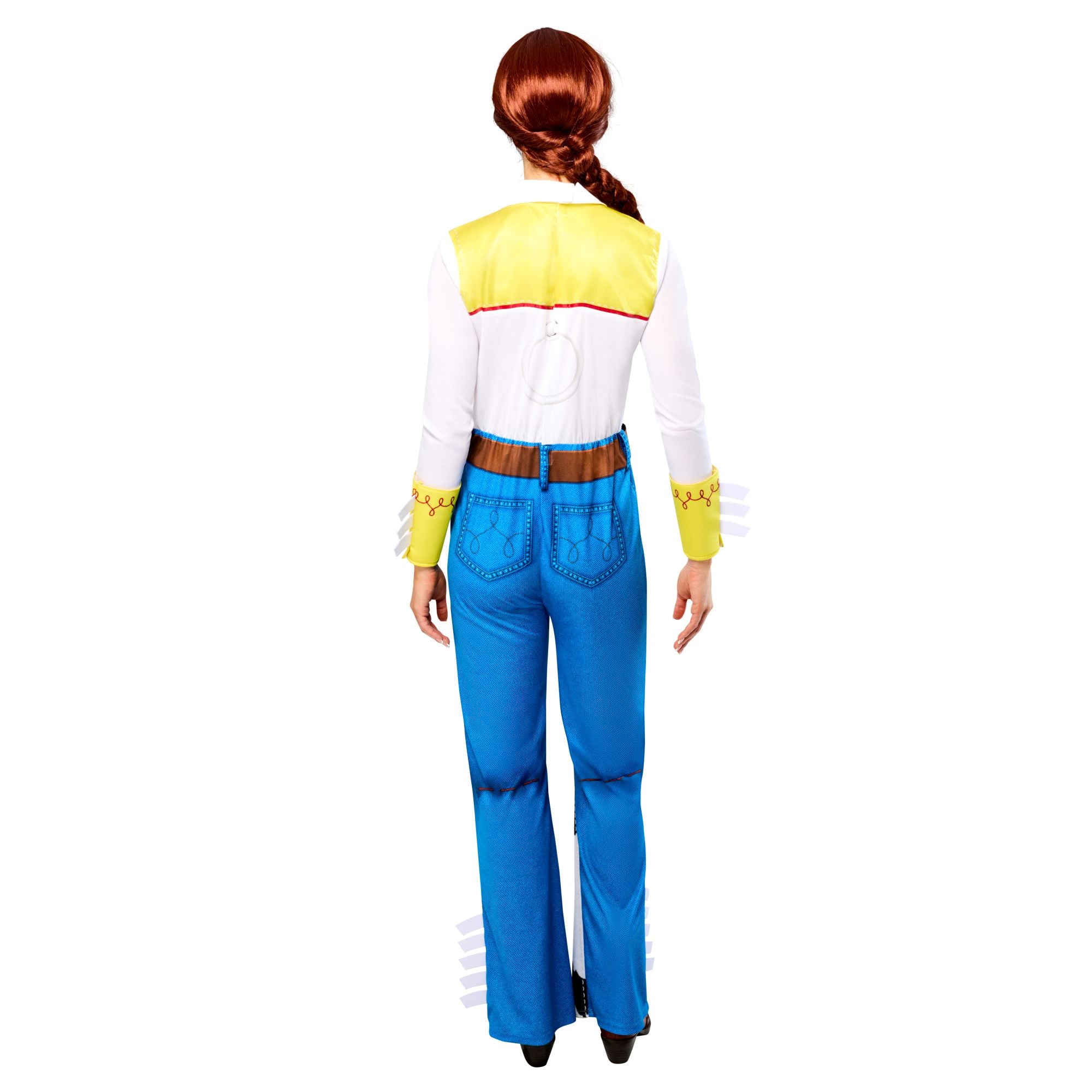 Disney Pixar Toy Story Jessie Costume for Women - Image 2