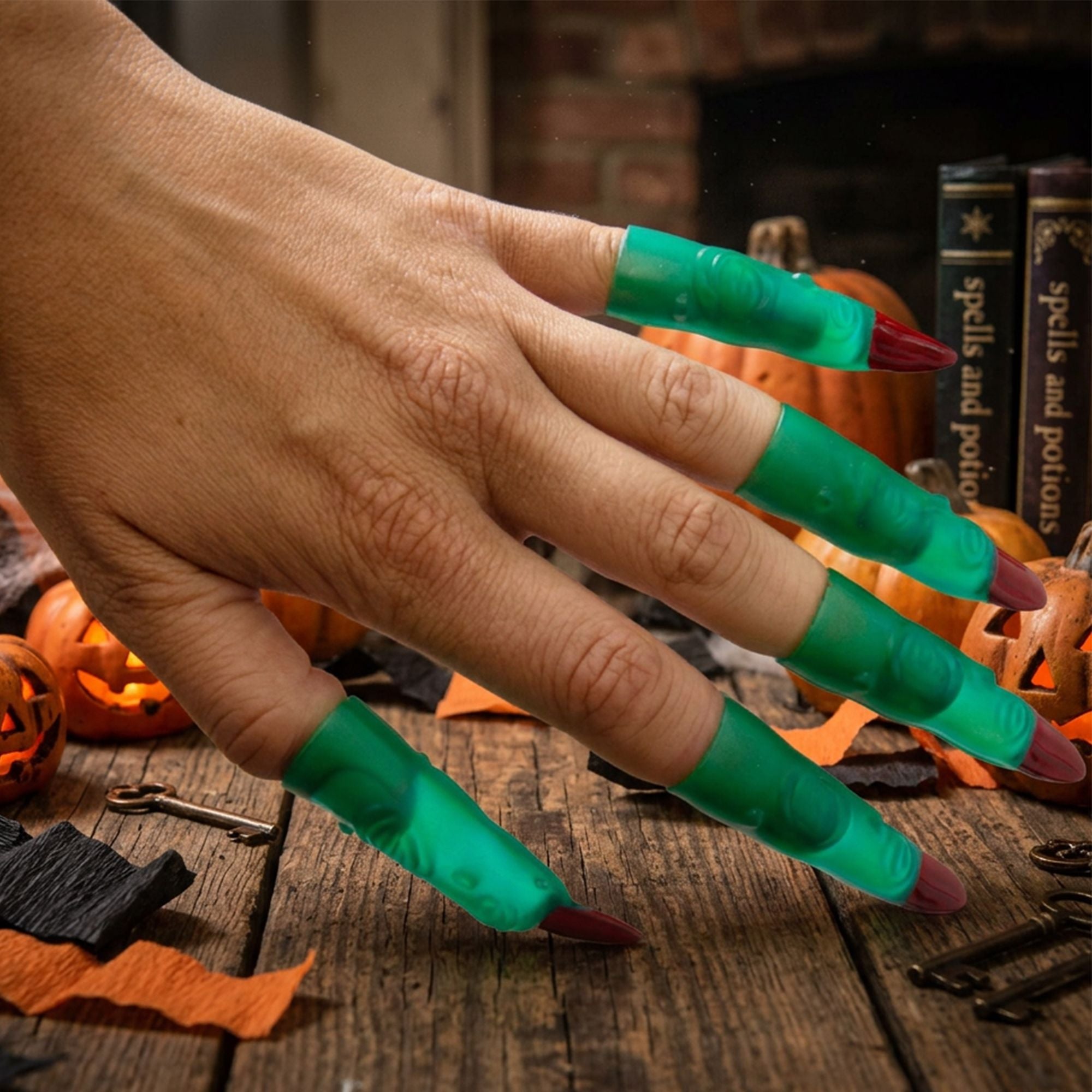 Witch Fingers 10ct - Image 3
