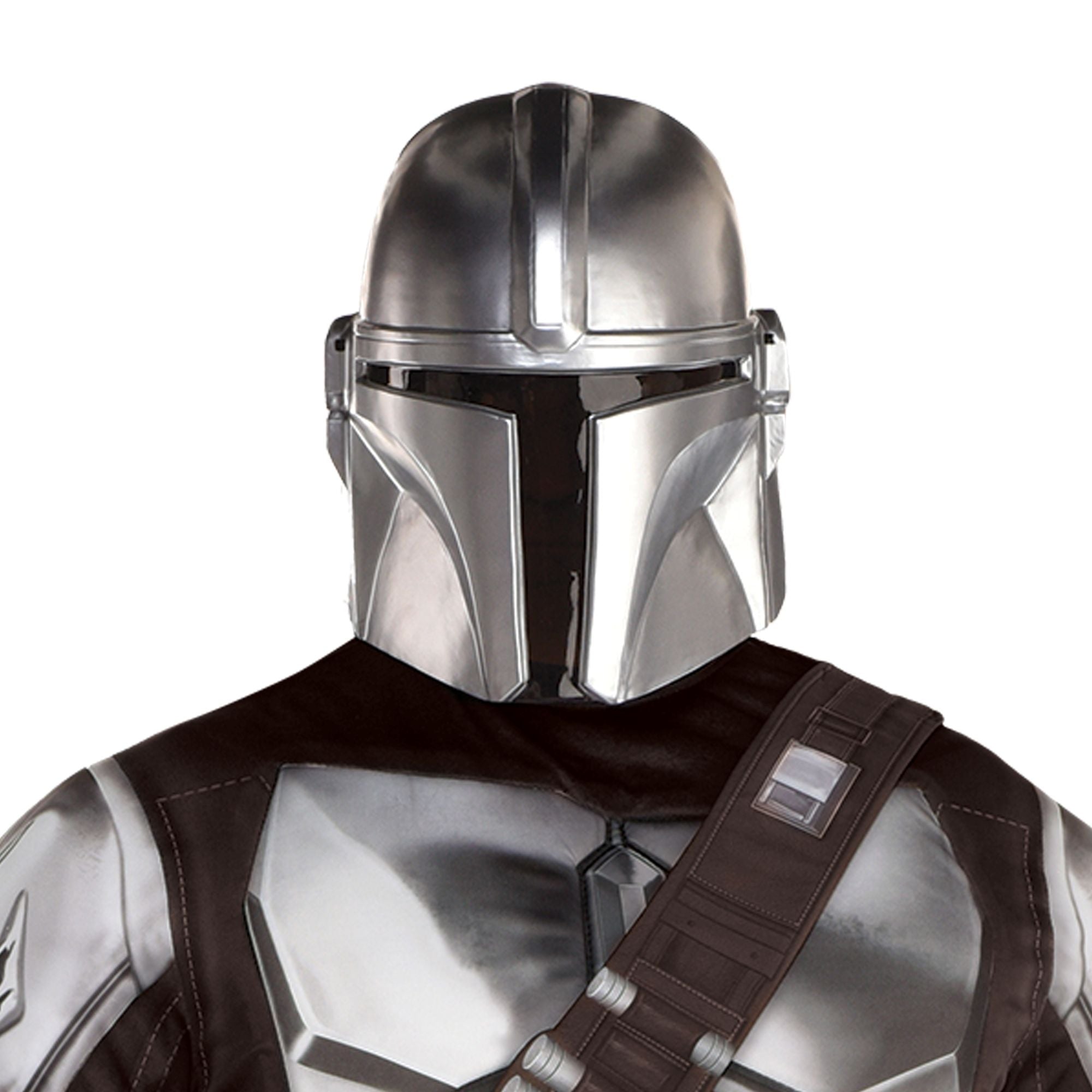 Star Wars The Mandalorian Costume for Men - Image 4