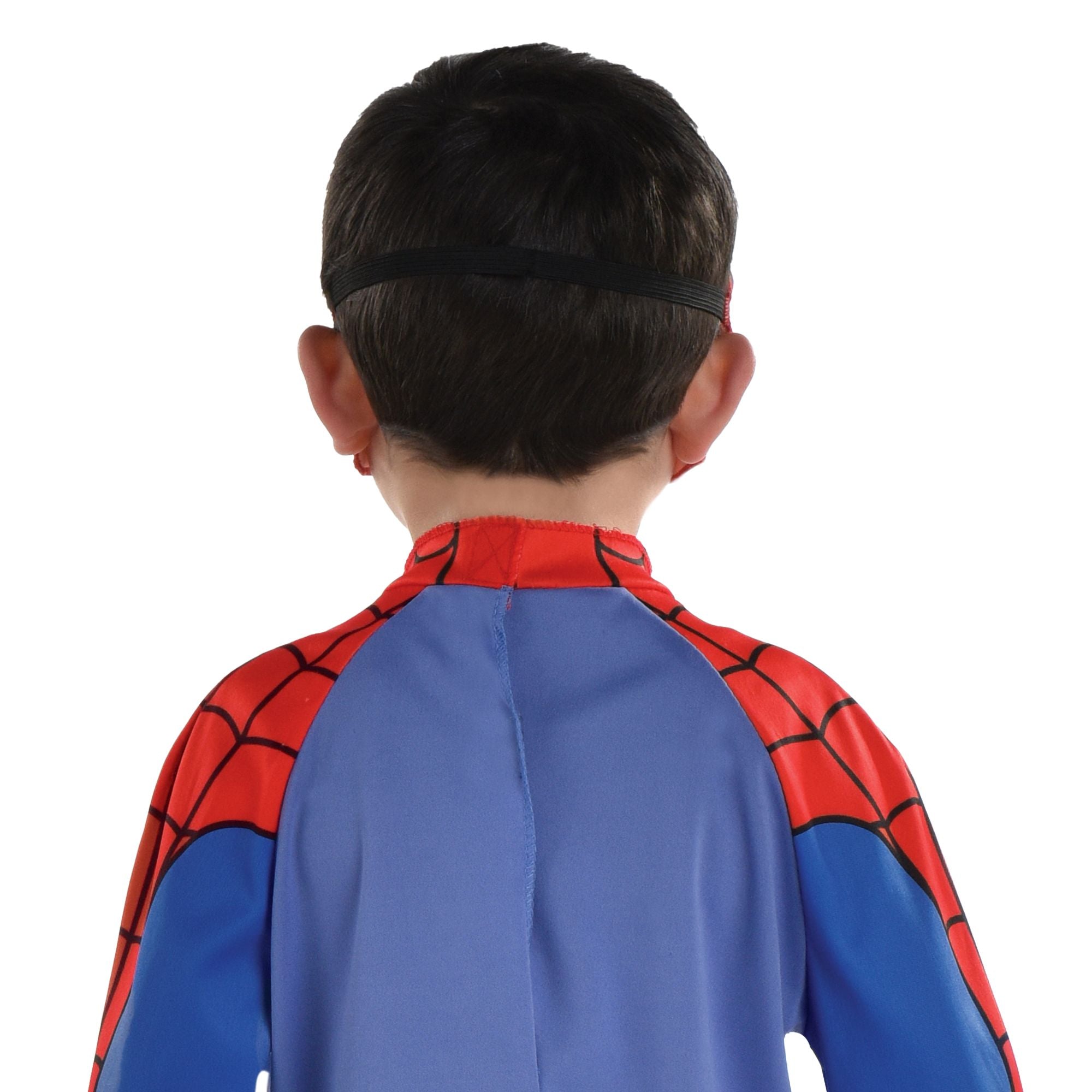 Marvel Spider-Man Costume for Toddlers - Image 5