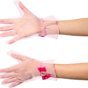 Disney Princess Sleeping Beauty Gloves for Kids