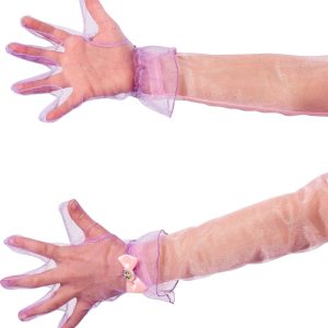 Disney Princess Rapunzel Gloves for Kids