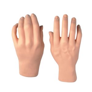 Adult Life-Size Stage Hands