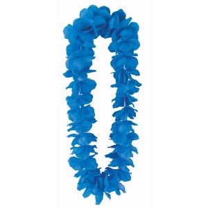 Fluorescent Lei. Assorted Colors