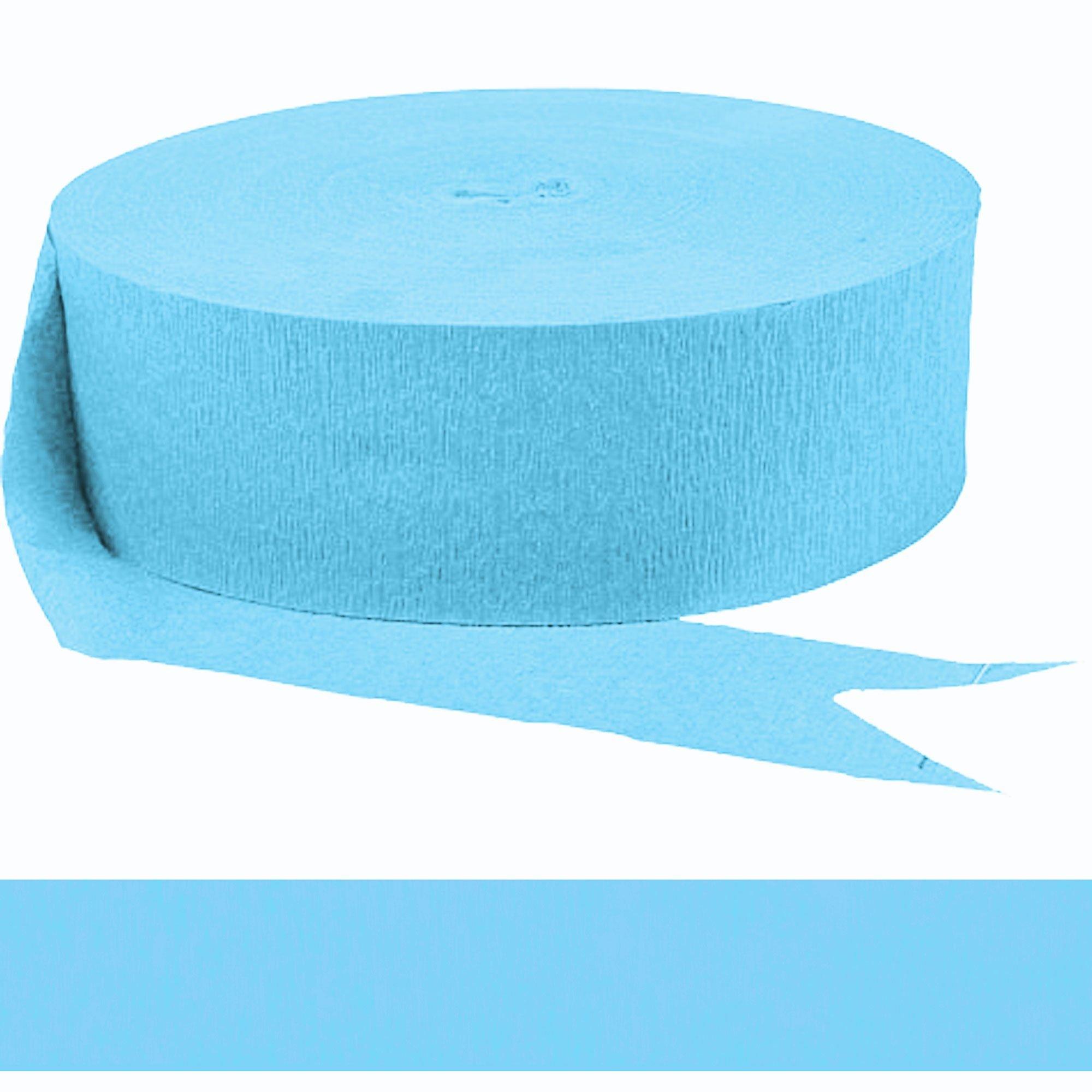Streamer. 500ft. Assorted Colors - Image 7