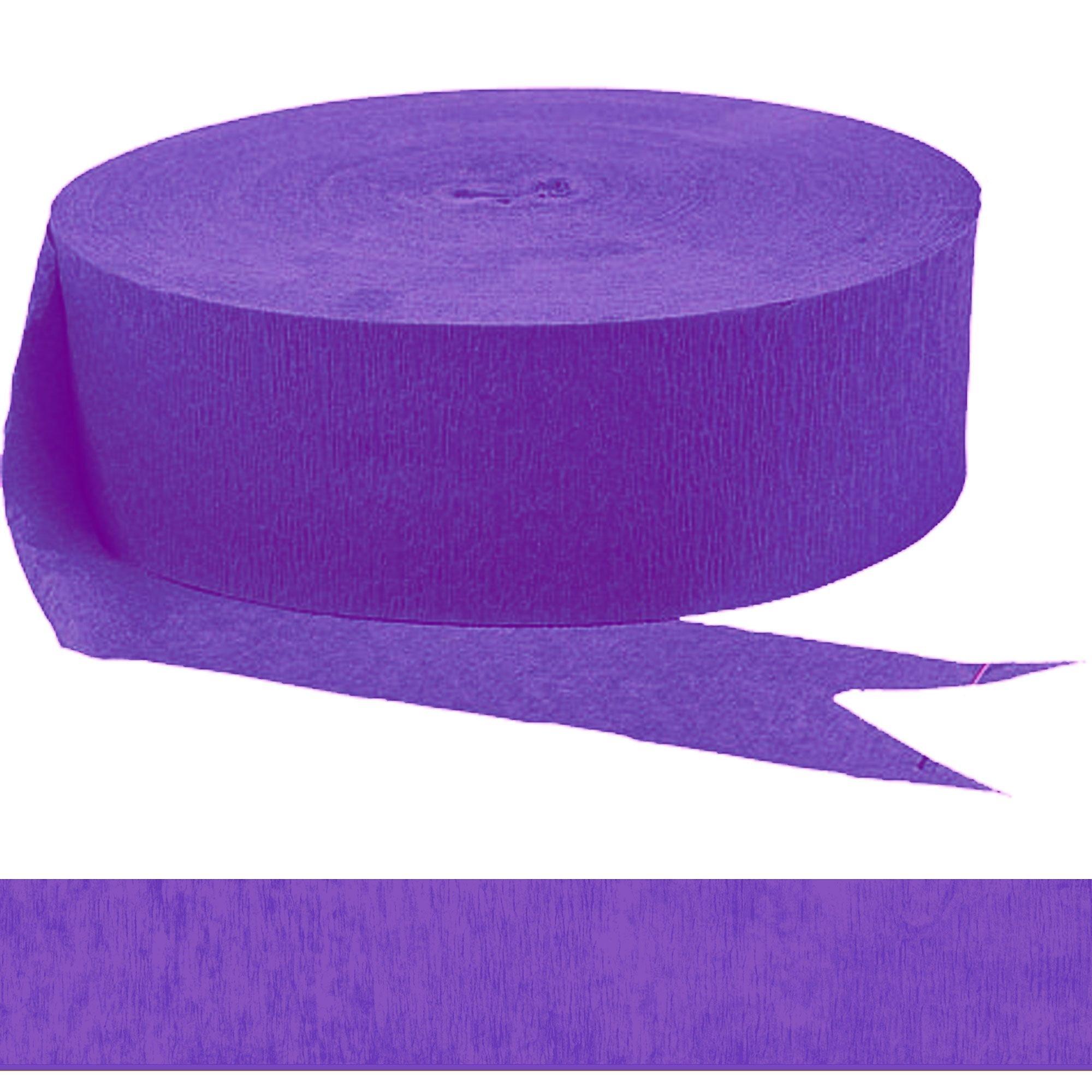 Streamer. 500ft. Assorted Colors - Image 10