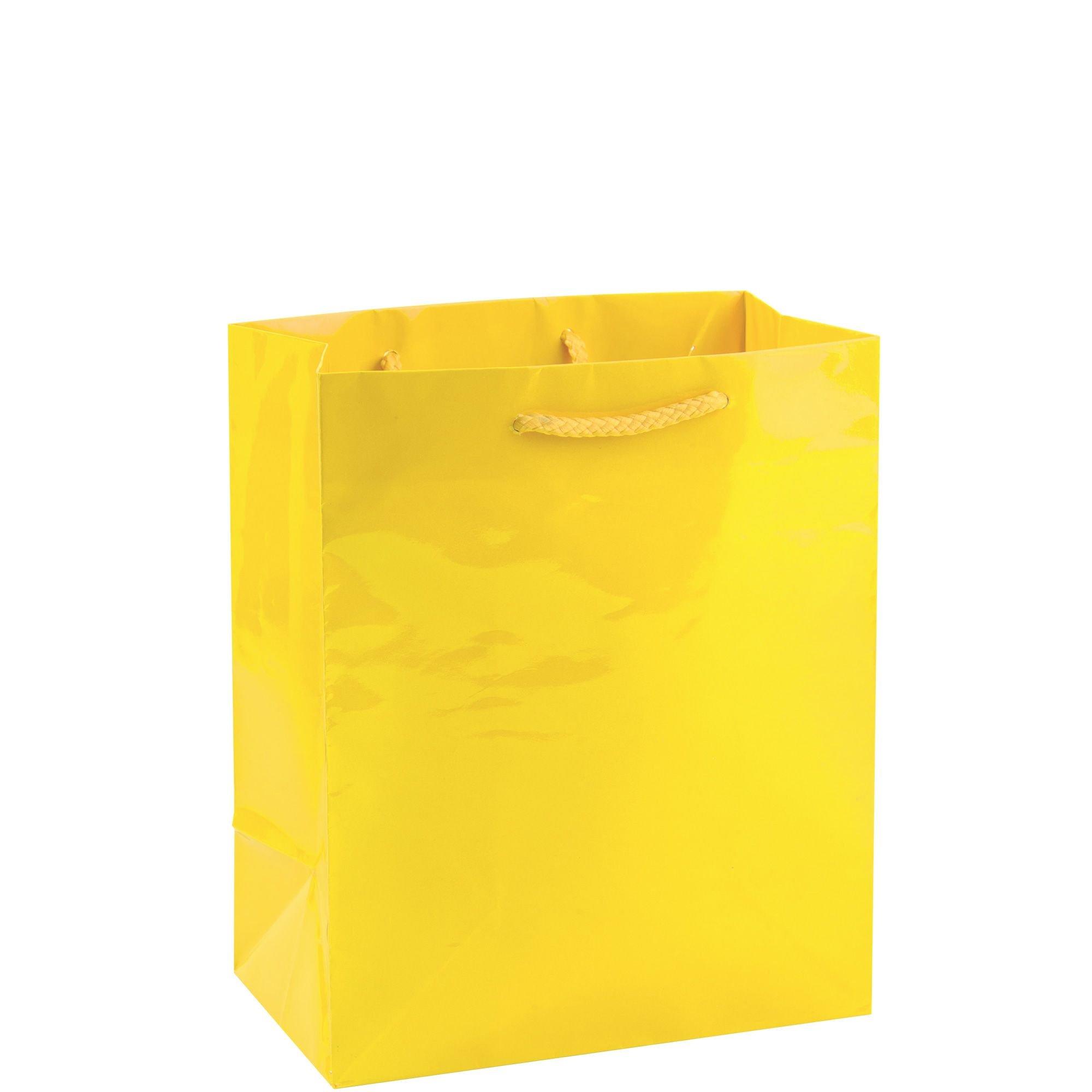 Medium Gift Bag. Assorted Colors - Image 6