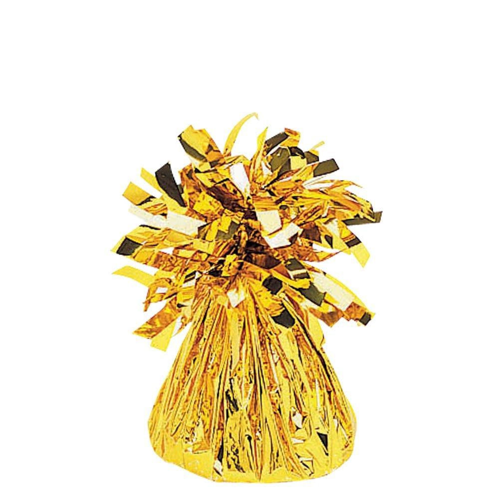 Foil Balloon Weight. 6oz. Assorted Colors - Image 8