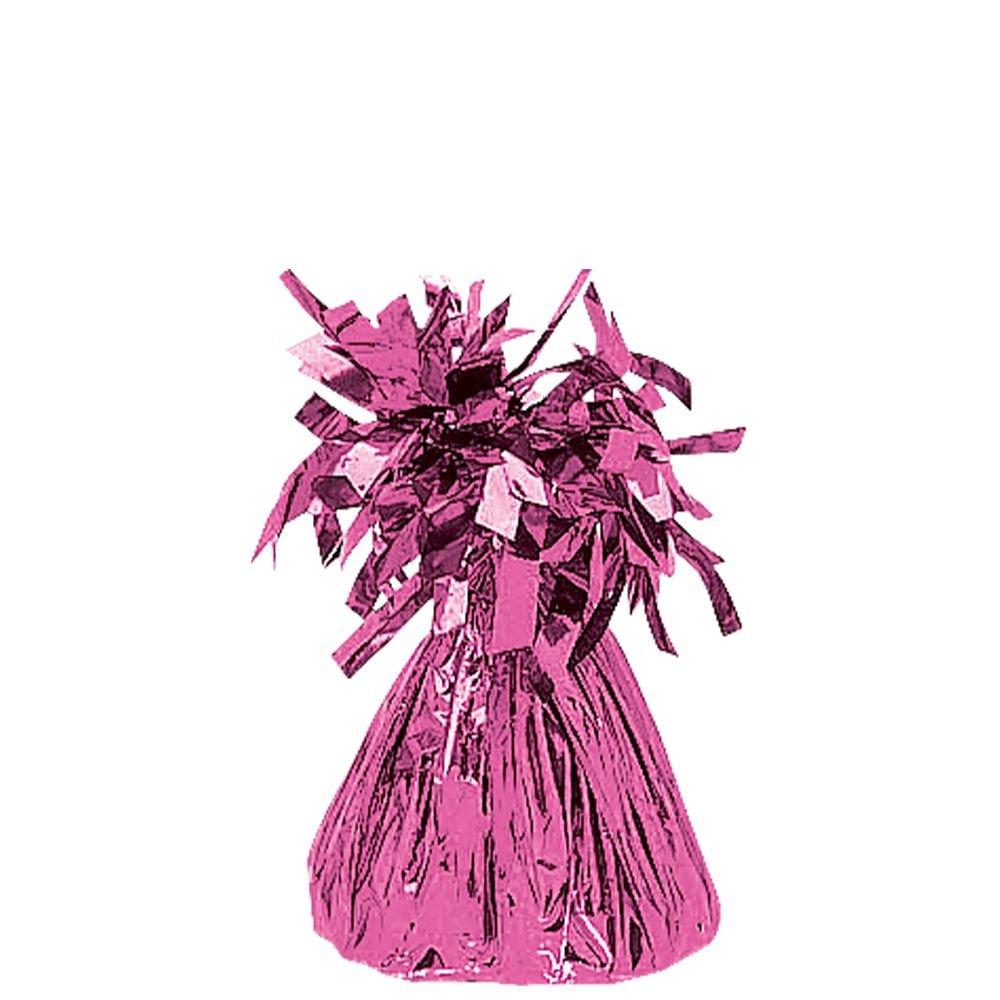 Foil Balloon Weight. 6oz. Assorted Colors - Image 10
