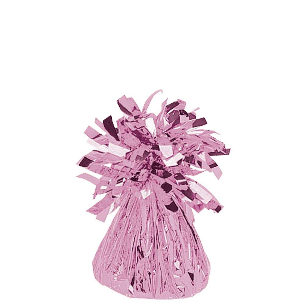 Foil Balloon Weight. 6oz. Assorted Colors - Image 16