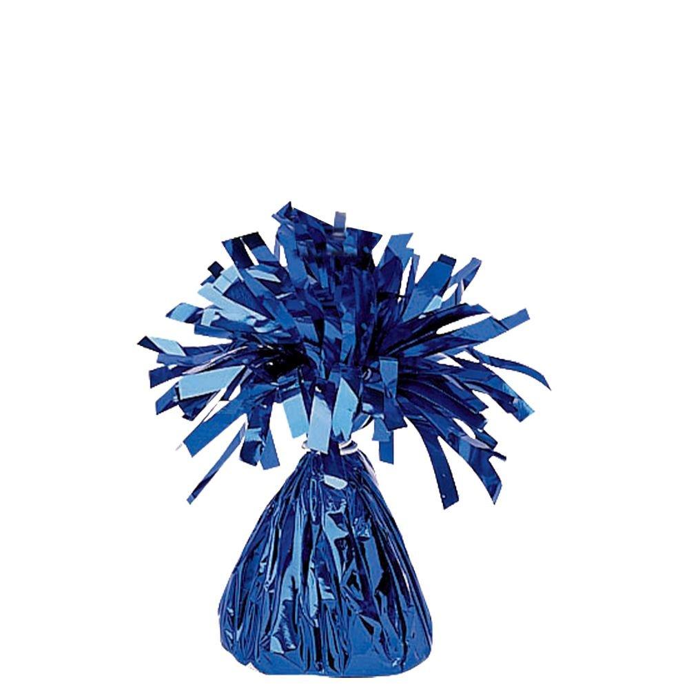 Foil Balloon Weight. 6oz. Assorted Colors - Image 25