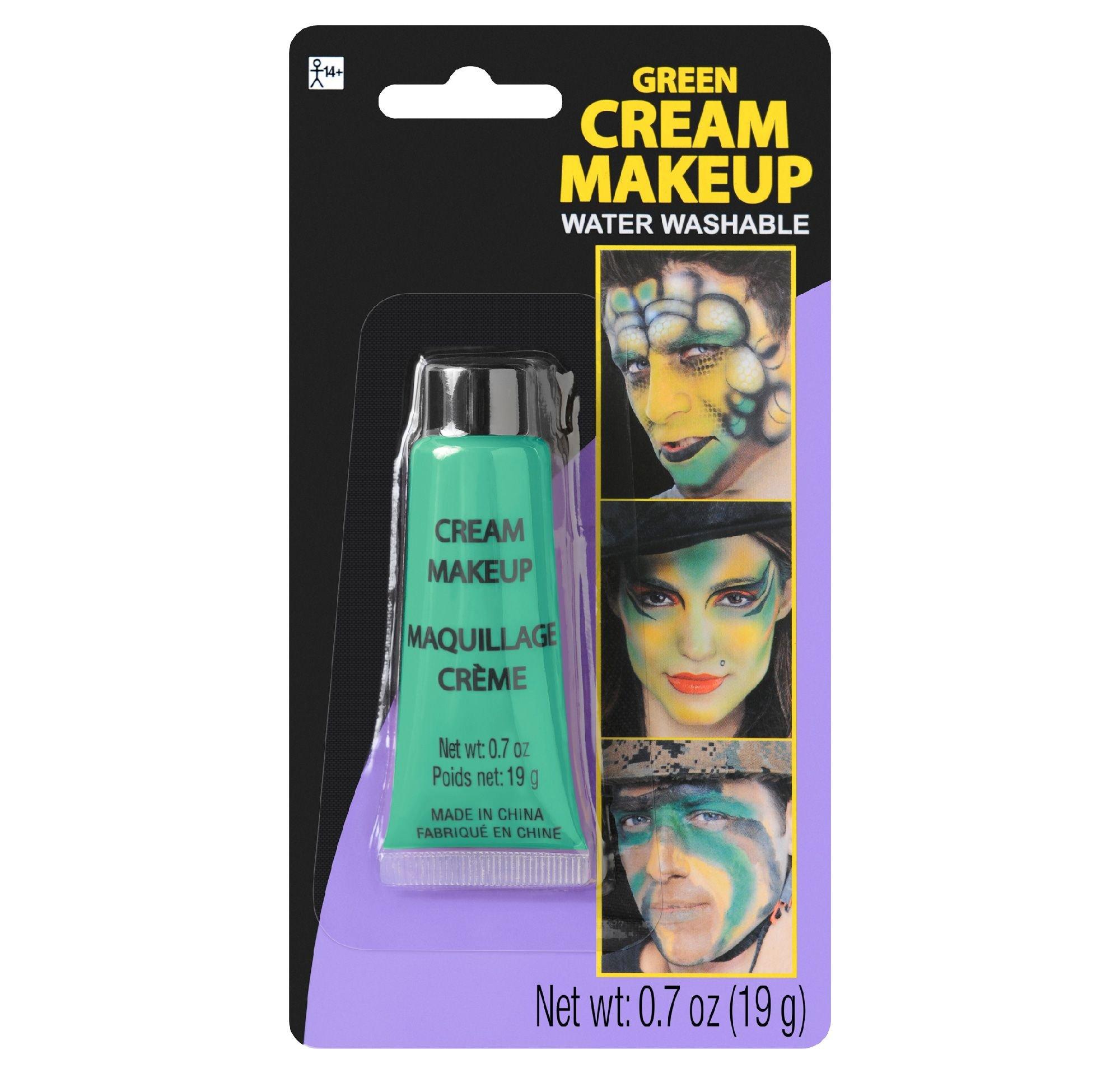Cream Makeup. 0.7oz. Assorted Colors - Image 5