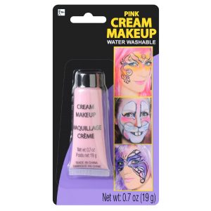 Cream Makeup. 0.7oz. Assorted Colors