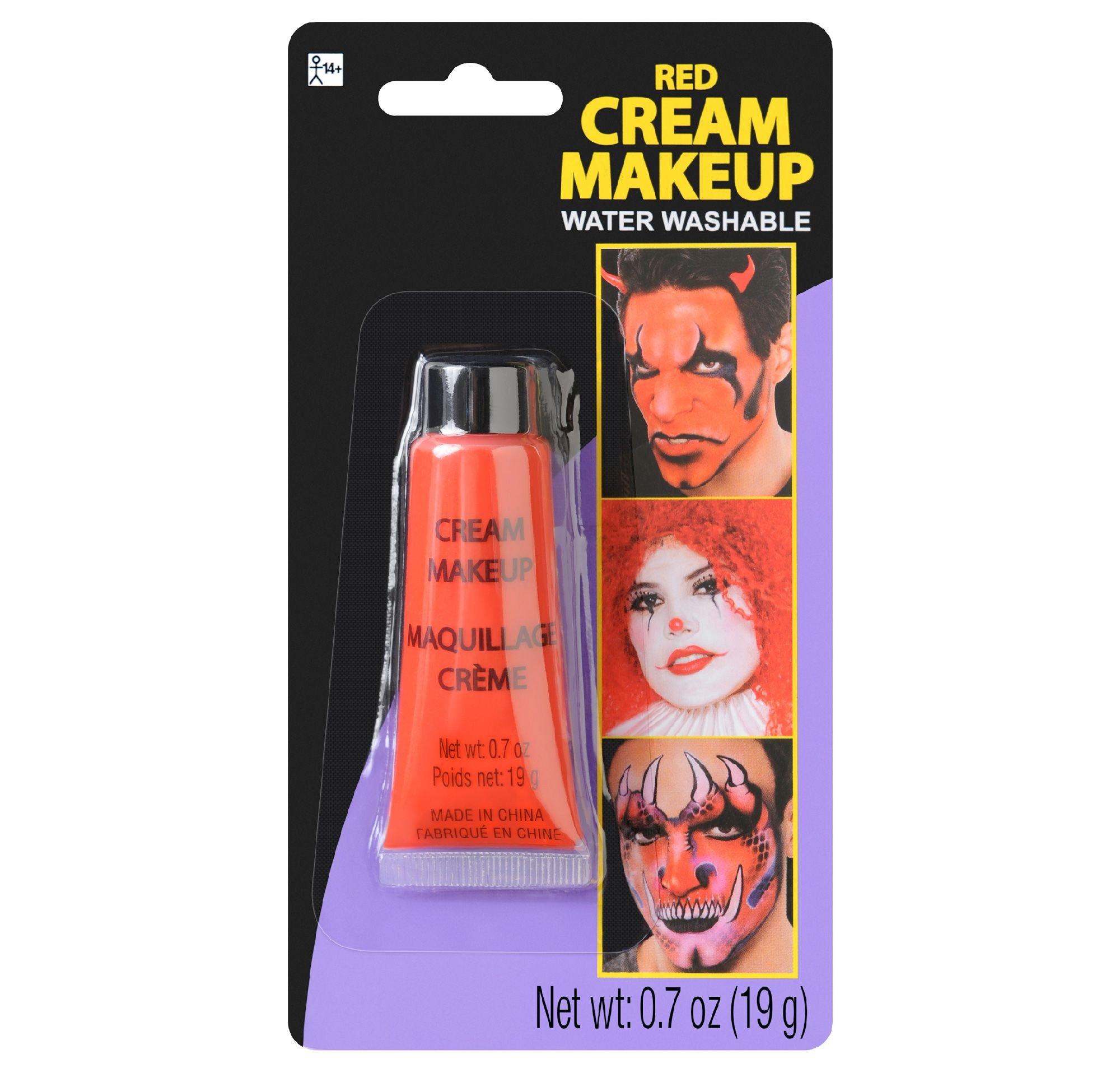 Cream Makeup. 0.7oz. Assorted Colors - Image 10