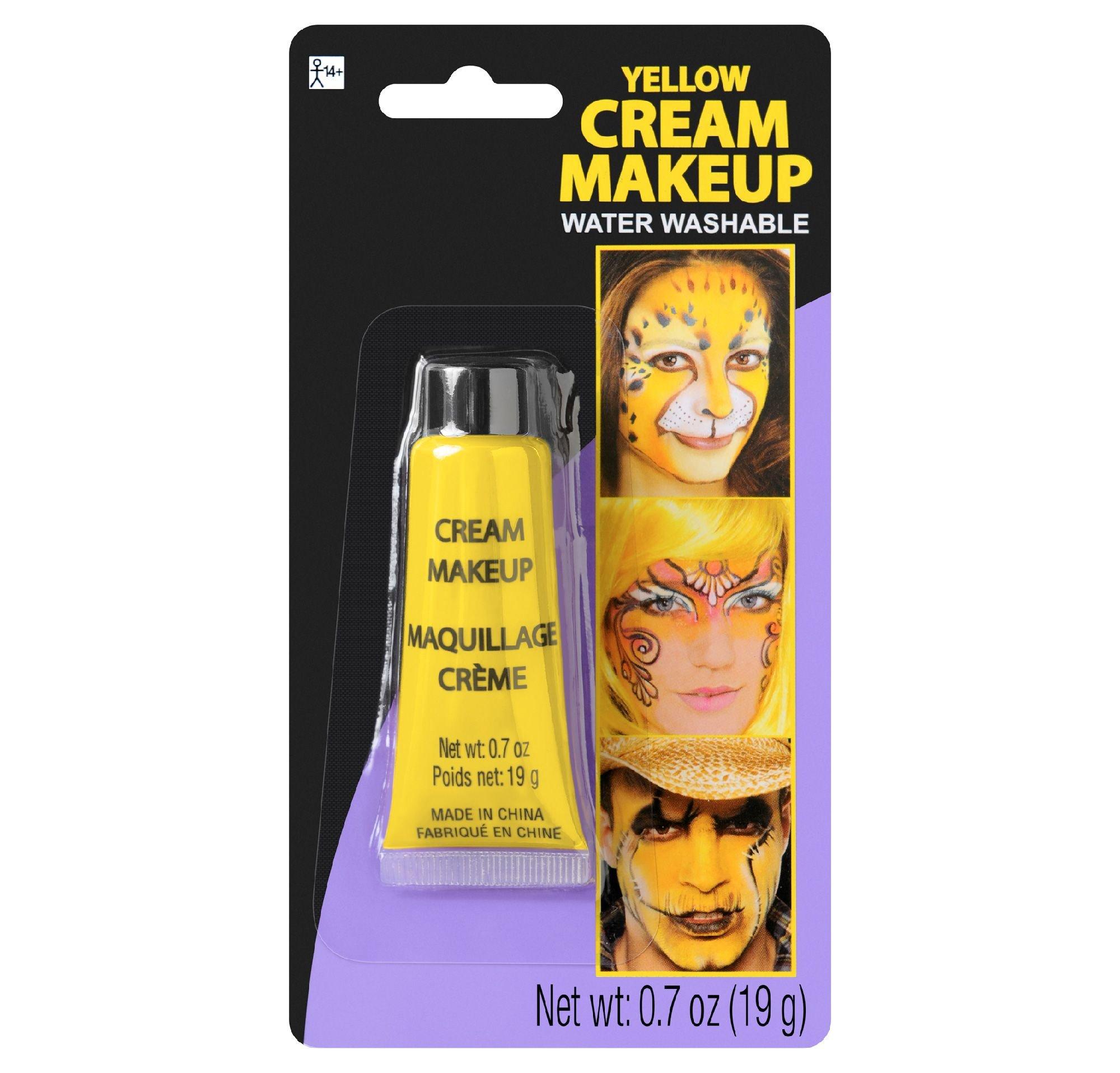 Cream Makeup. 0.7oz. Assorted Colors - Image 13