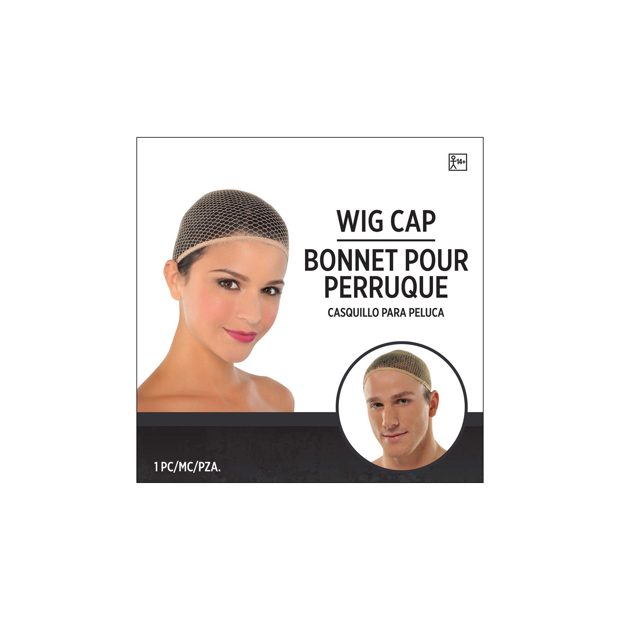 Wig Cap. Assorted Colors - Image 7