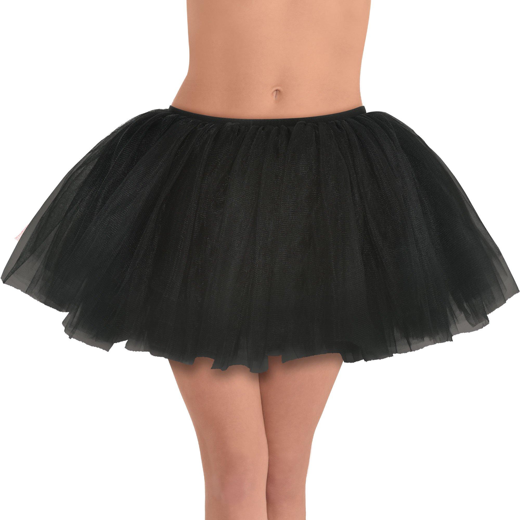 Adult Tutu. Assorted Colors