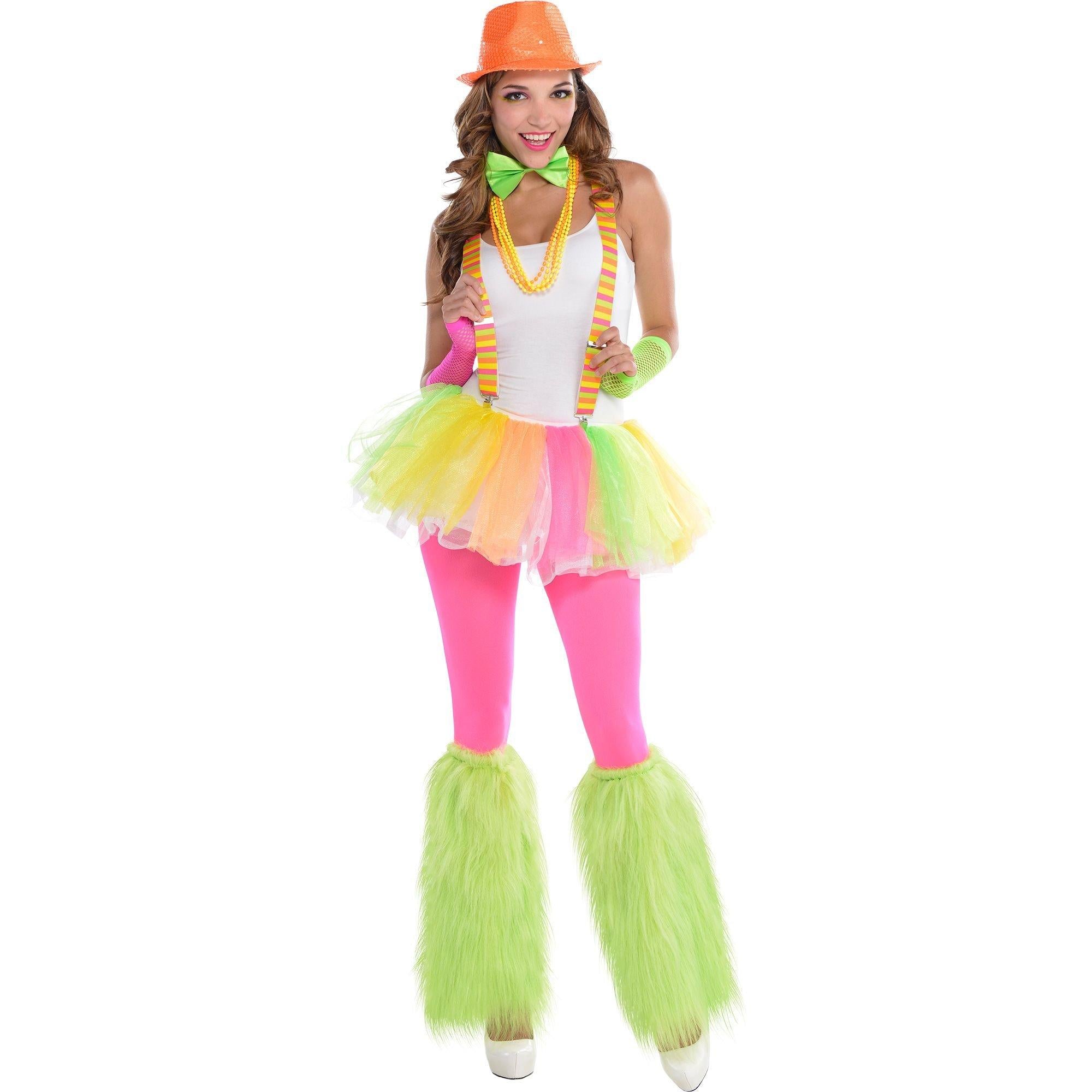 Adult Tutu. Assorted Colors - Image 19